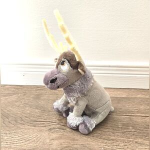 TY SVEN from Frozen
